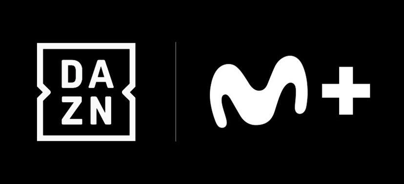 DAZN | Movistar Plus