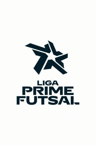 Liga Prime Futsal